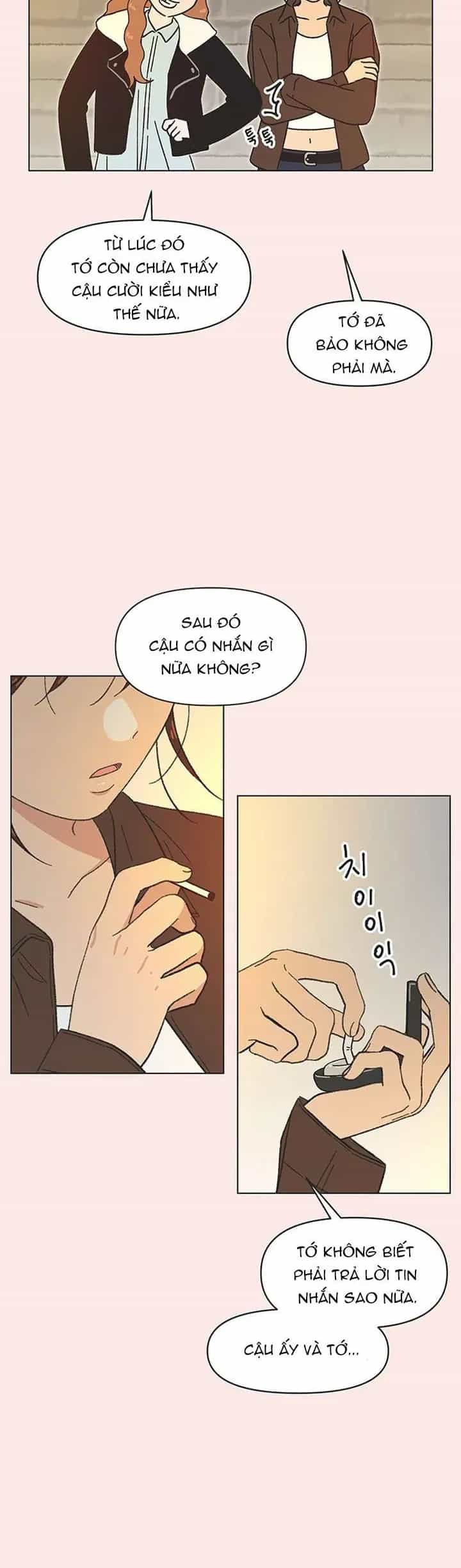 Seasons Of Lovesome - Chương 45 - ảnh 4