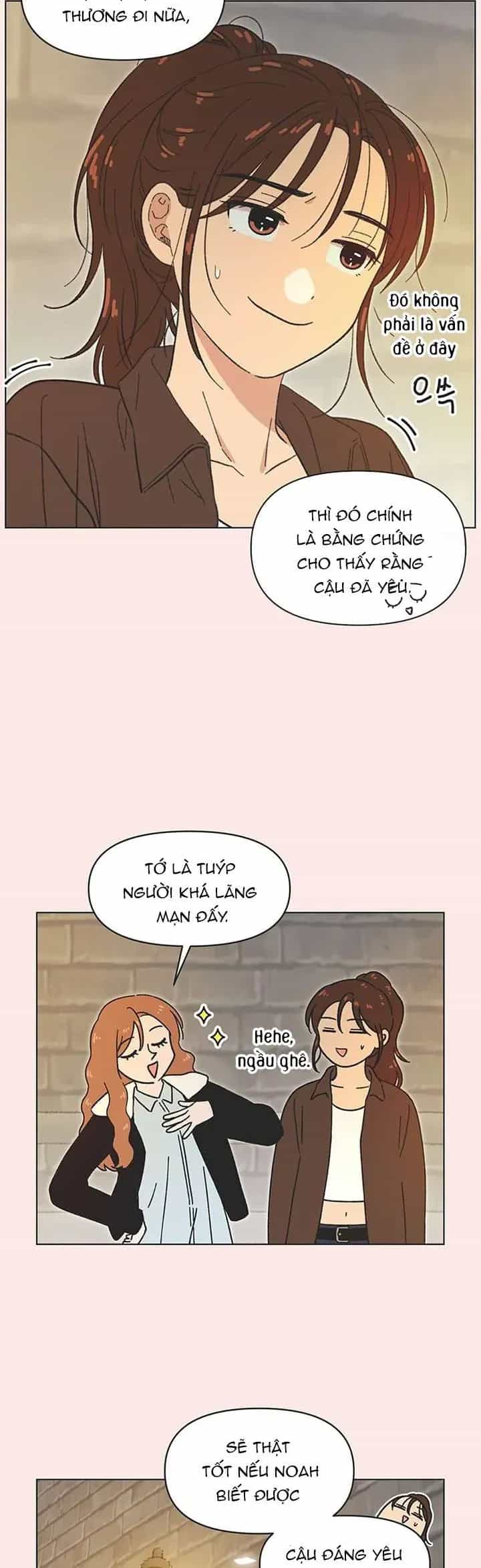 Seasons Of Lovesome - Chương 45 - ảnh 7