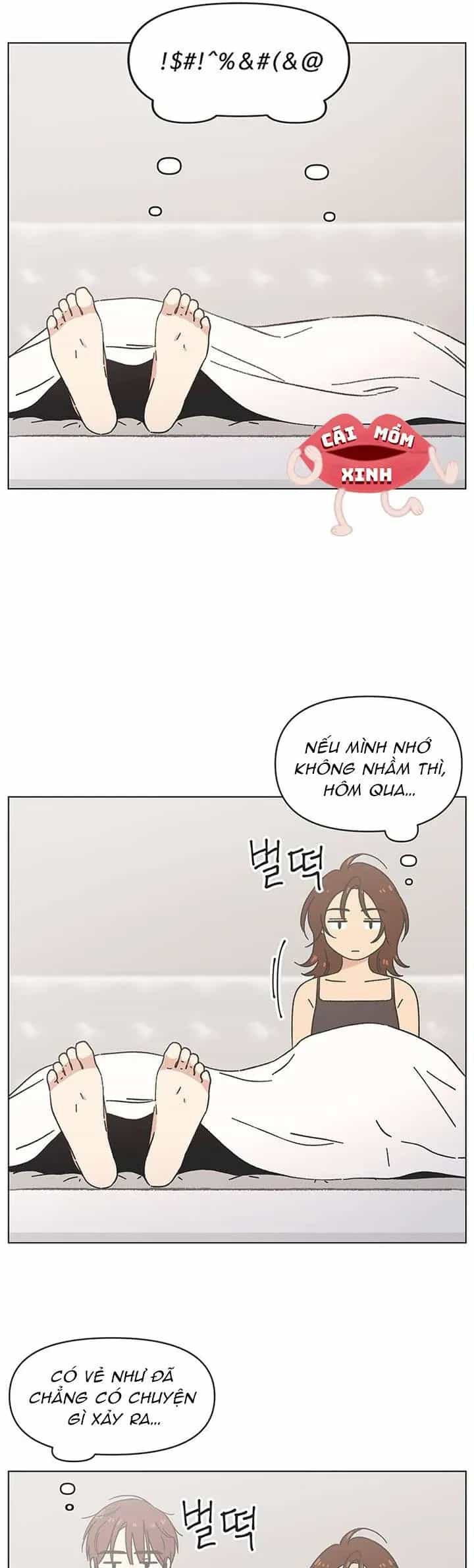 Seasons Of Lovesome - Chương 45 - ảnh 9