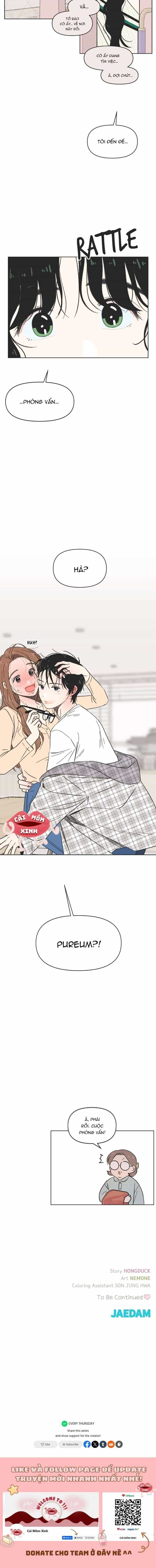 Seasons Of Lovesome - Chương 5 - ảnh 12