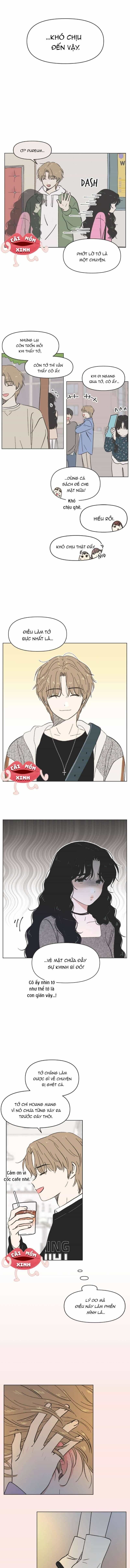 Seasons Of Lovesome - Chương 5 - ảnh 8
