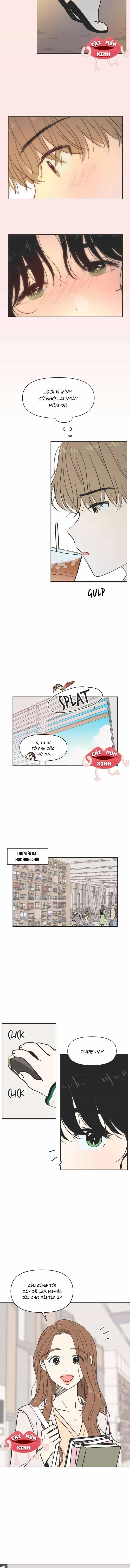 Seasons Of Lovesome - Chương 5 - ảnh 9