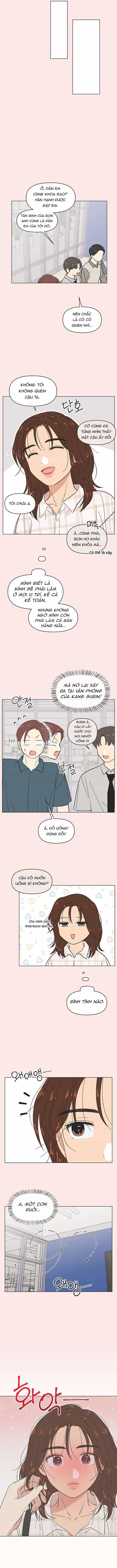 Seasons Of Lovesome - Chương 47 - ảnh 2