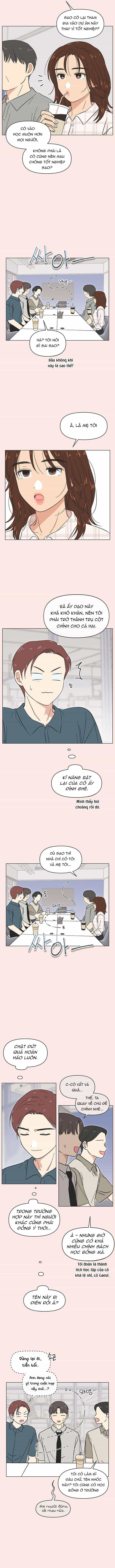 Seasons Of Lovesome - Chương 47 - ảnh 4