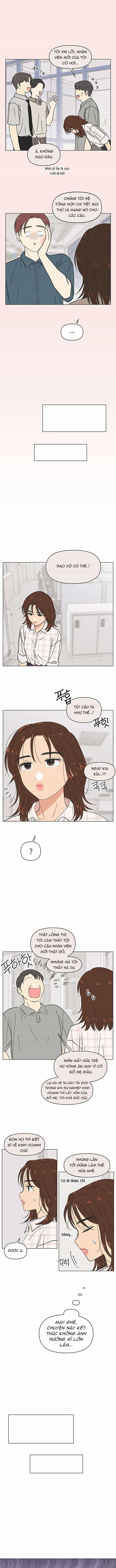 Seasons Of Lovesome - Chương 47 - ảnh 6