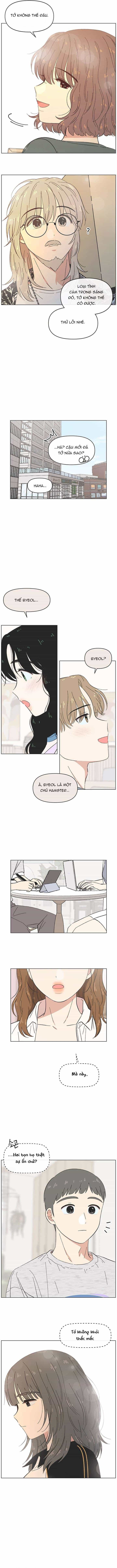 Seasons Of Lovesome - Chương 47 - ảnh 9