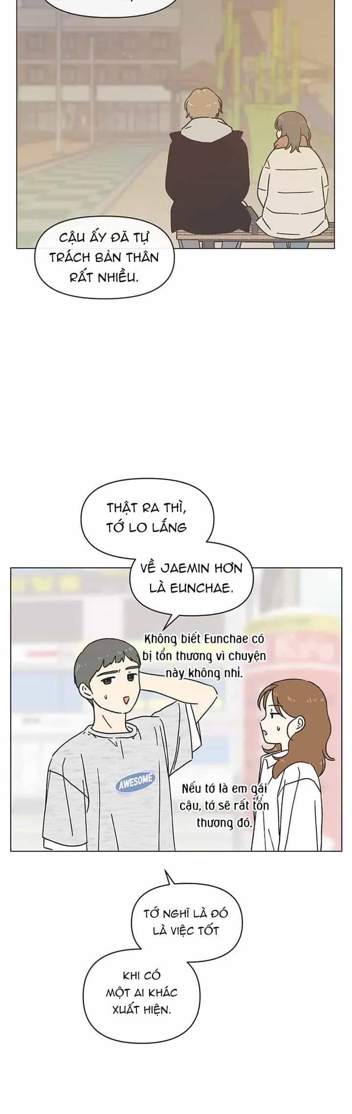 Seasons Of Lovesome - Chương 48 - ảnh 11