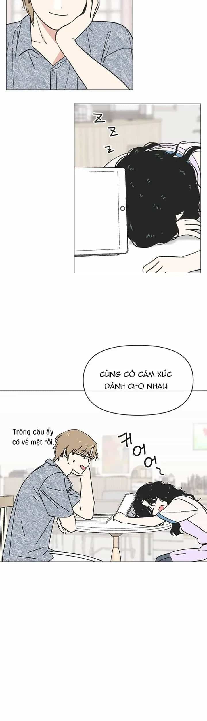 Seasons Of Lovesome - Chương 48 - ảnh 14