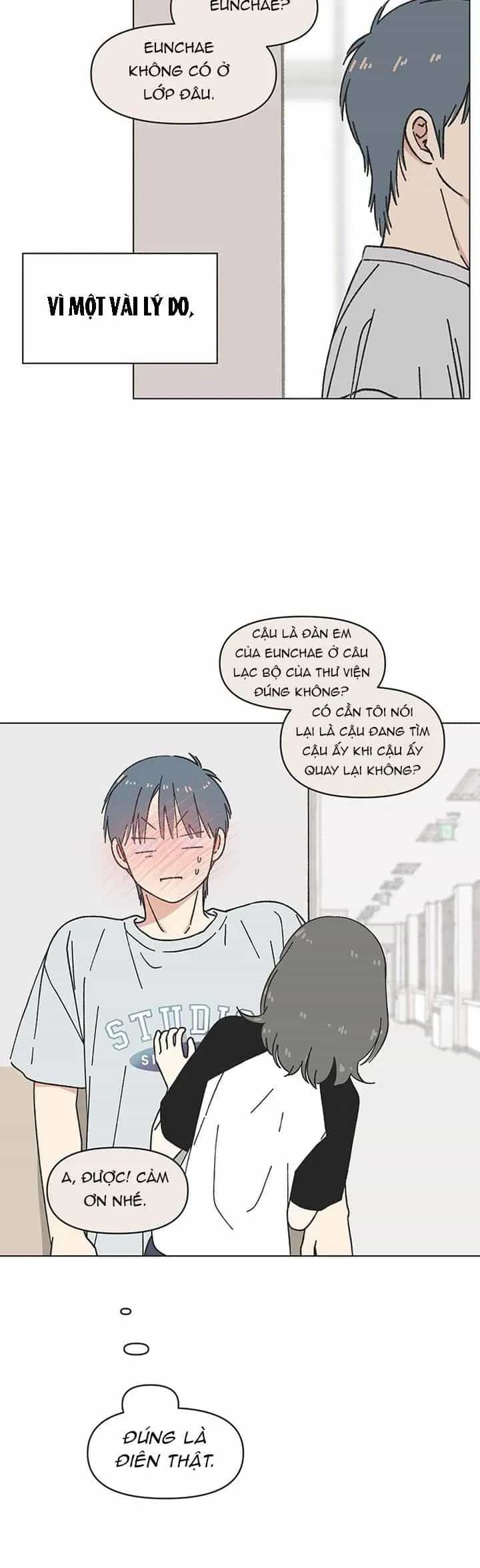 Seasons Of Lovesome - Chương 48 - ảnh 19