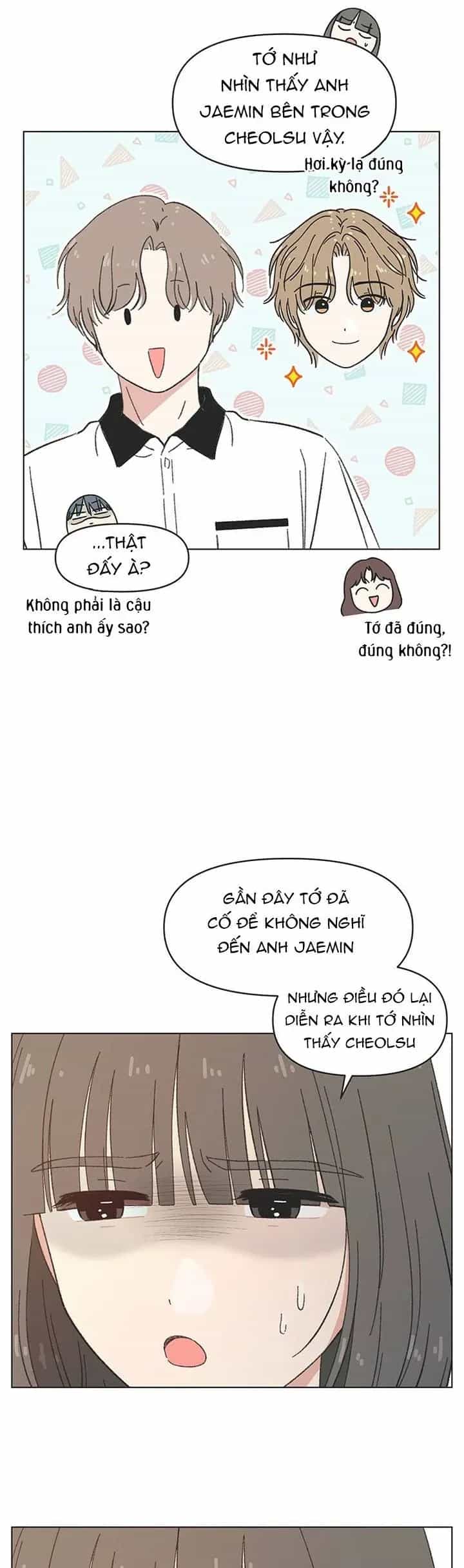 Seasons Of Lovesome - Chương 48 - ảnh 31