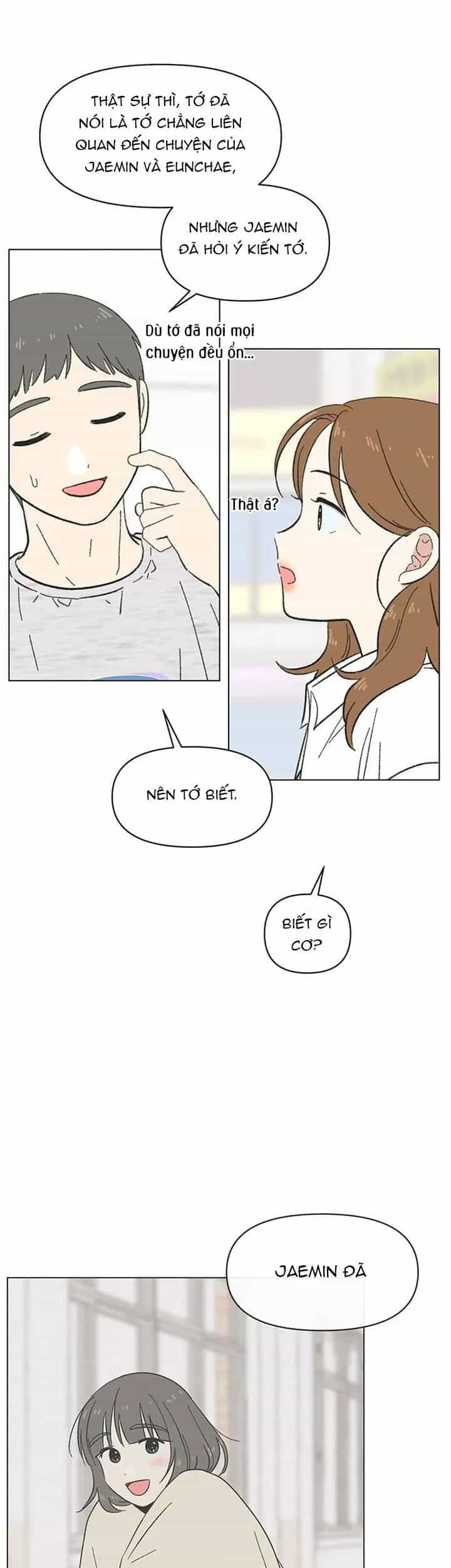 Seasons Of Lovesome - Chương 48 - ảnh 7