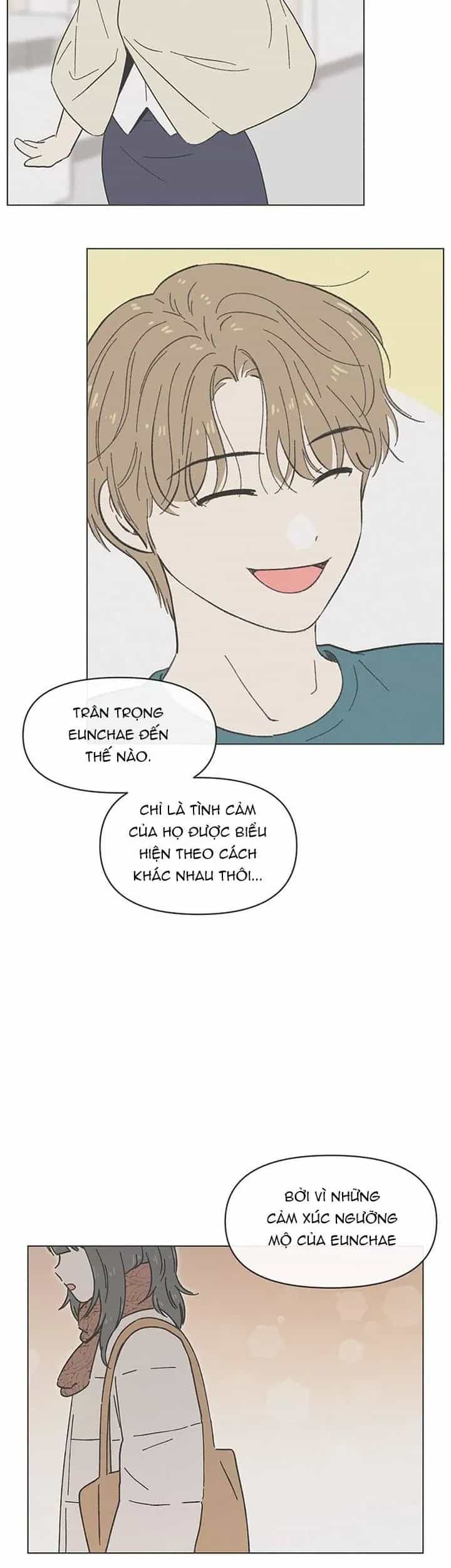 Seasons Of Lovesome - Chương 48 - ảnh 8