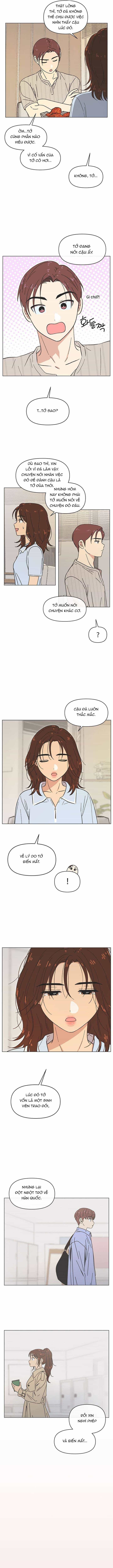 Seasons Of Lovesome - Chương 49 - ảnh 5