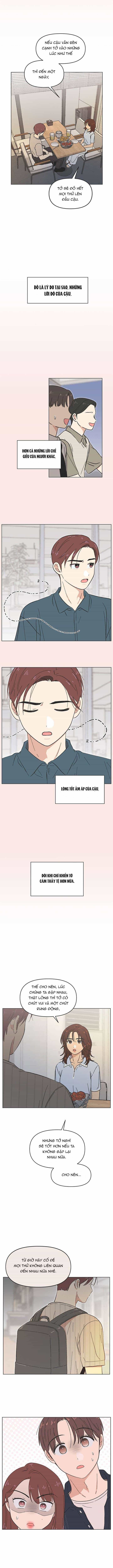 Seasons Of Lovesome - Chương 49 - ảnh 9