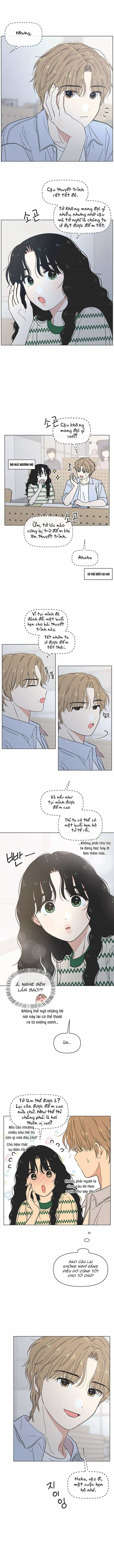 Seasons Of Lovesome - Chương 50 - ảnh 3