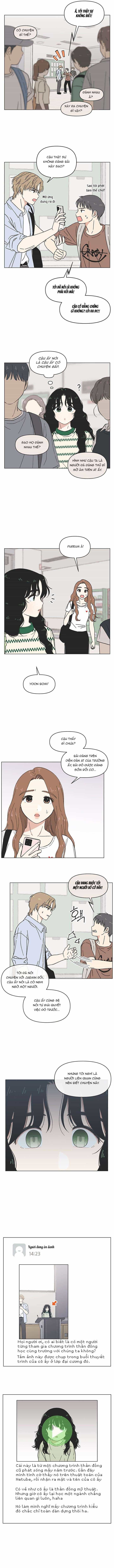 Seasons Of Lovesome - Chương 50 - ảnh 5