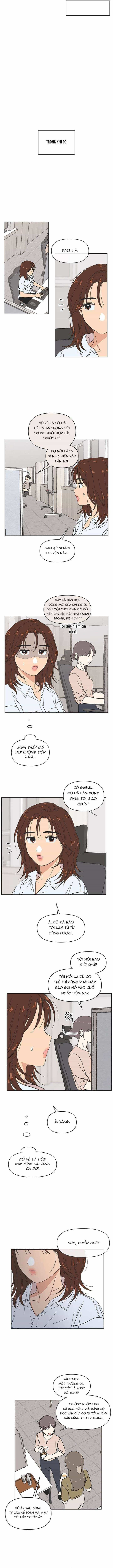 Seasons Of Lovesome - Chương 50 - ảnh 7