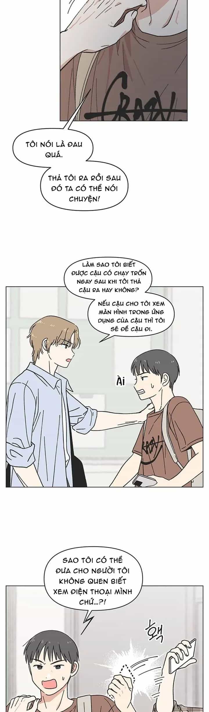 Seasons Of Lovesome - Chương 51 - ảnh 11