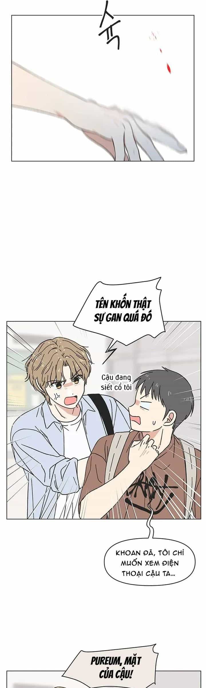 Seasons Of Lovesome - Chương 51 - ảnh 22