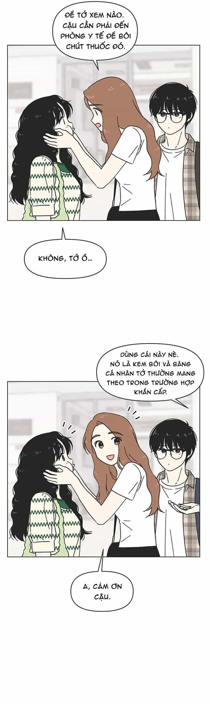 Seasons Of Lovesome - Chương 51 - ảnh 26
