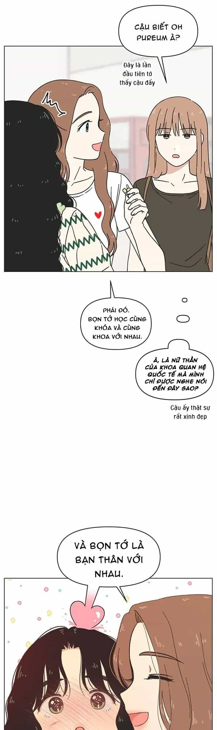 Seasons Of Lovesome - Chương 51 - ảnh 27