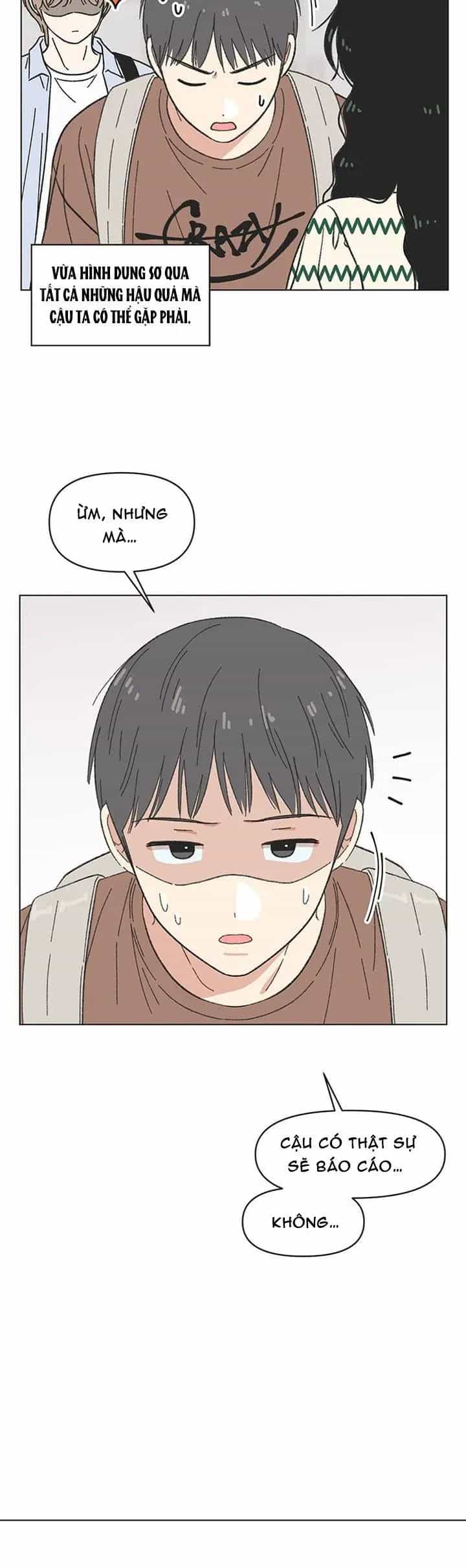 Seasons Of Lovesome - Chương 51 - ảnh 29