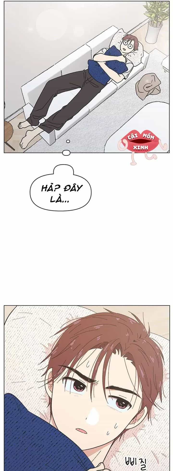 Seasons Of Lovesome - Chương 51 - ảnh 34
