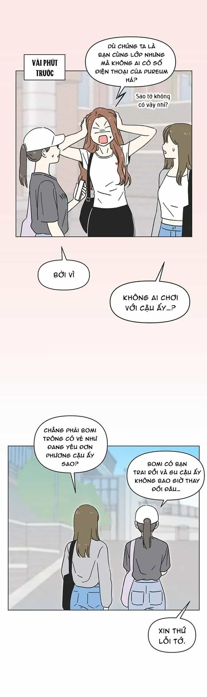 Seasons Of Lovesome - Chương 51 - ảnh 5