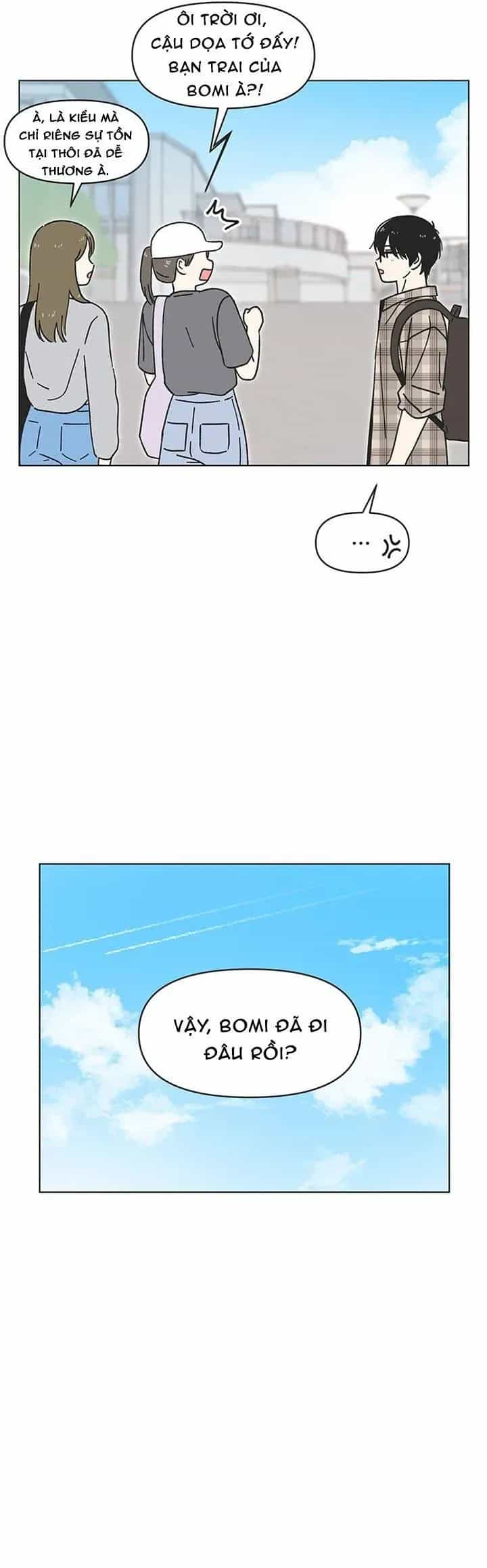 Seasons Of Lovesome - Chương 51 - ảnh 6