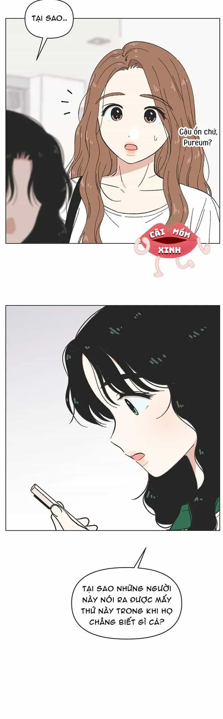 Seasons Of Lovesome - Chương 51 - ảnh 9