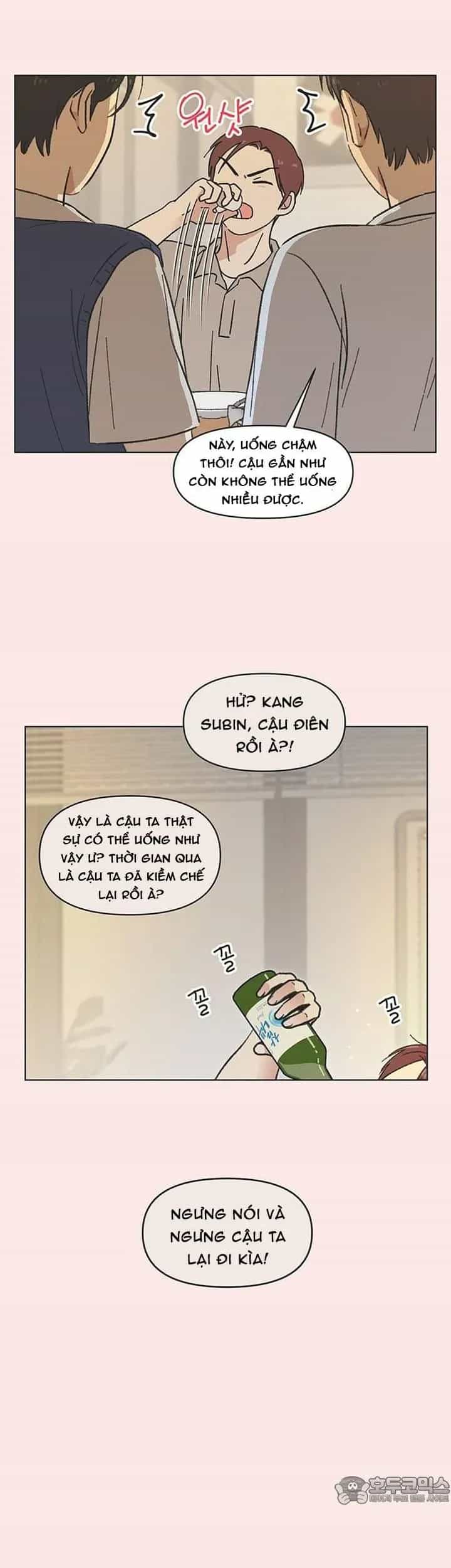 Seasons Of Lovesome - Chương 52 - ảnh 16