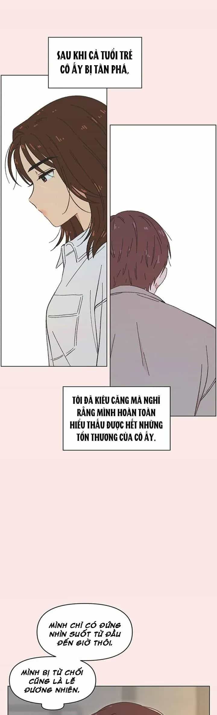 Seasons Of Lovesome - Chương 52 - ảnh 17