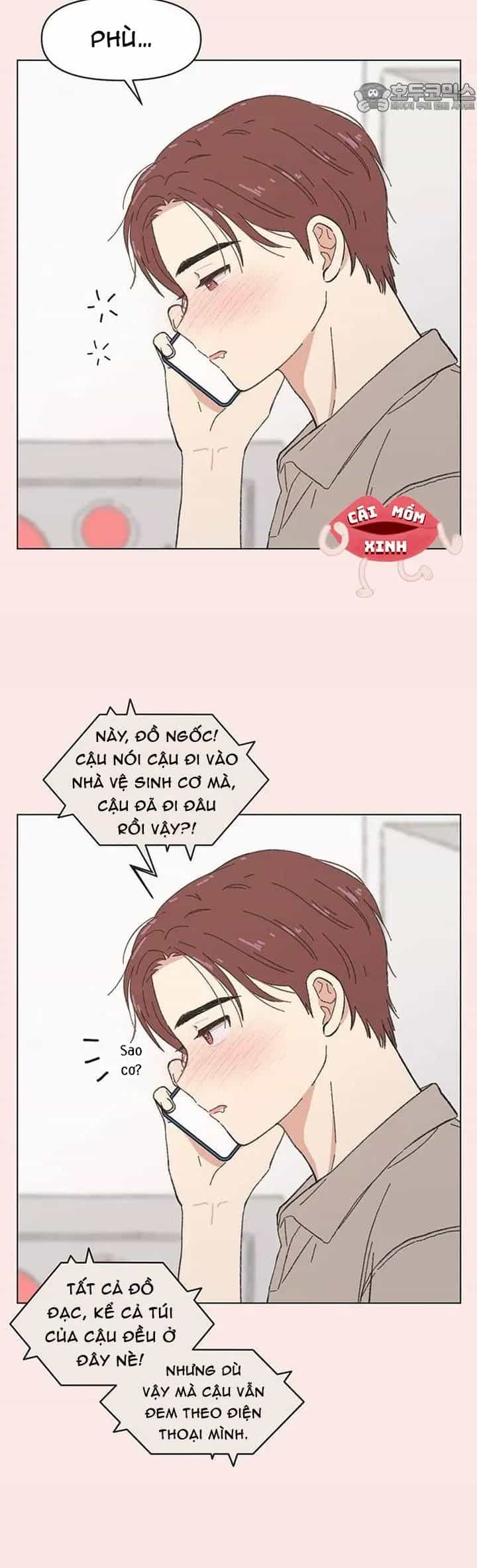 Seasons Of Lovesome - Chương 52 - ảnh 19