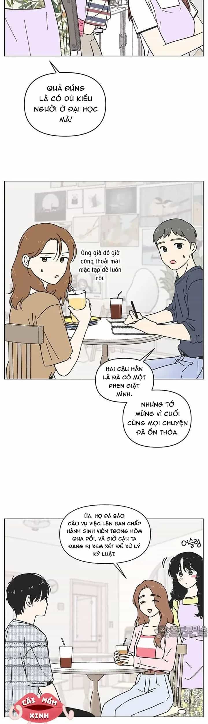 Seasons Of Lovesome - Chương 52 - ảnh 2