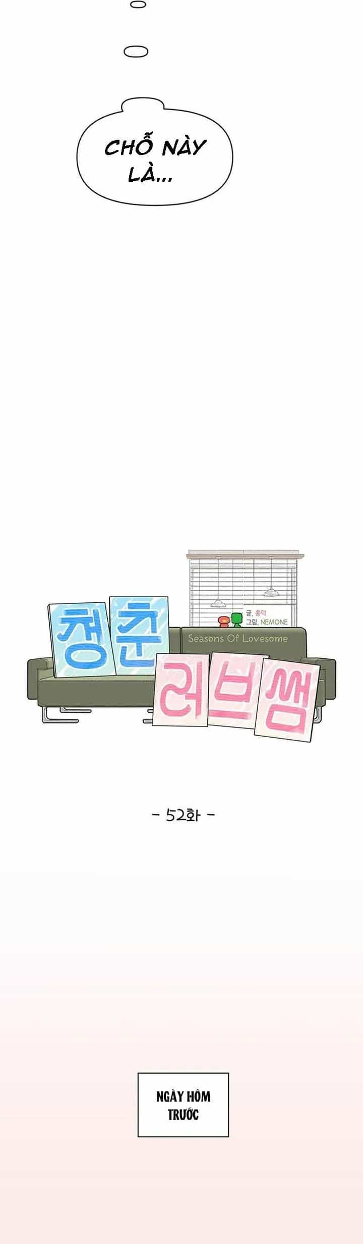 Seasons Of Lovesome - Chương 52 - ảnh 9