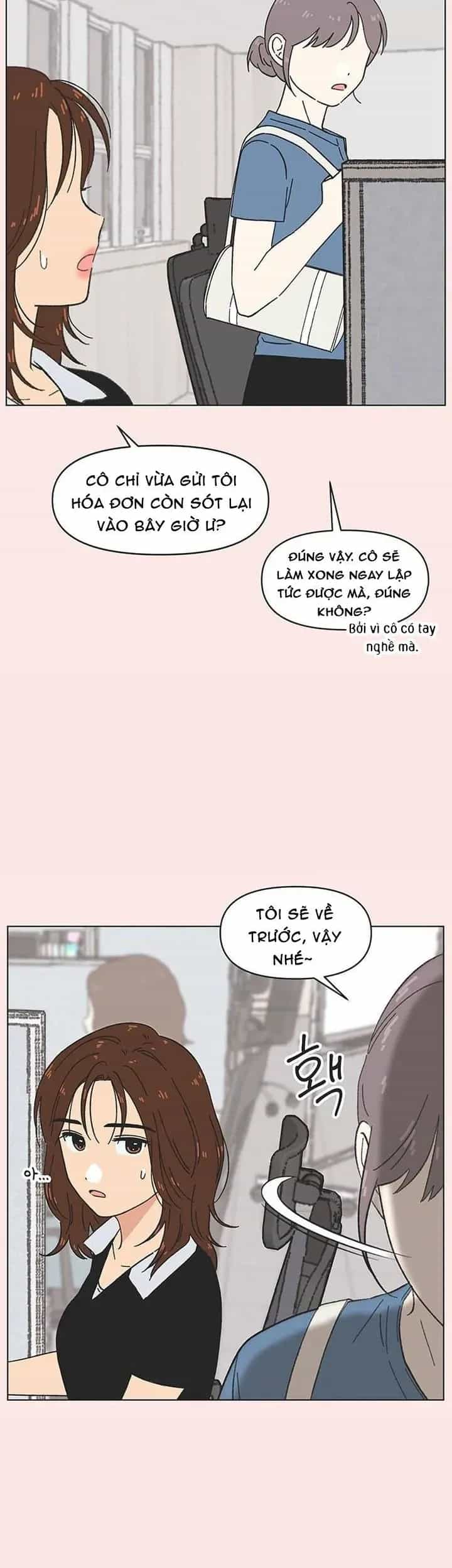 Seasons Of Lovesome - Chương 53 - ảnh 13
