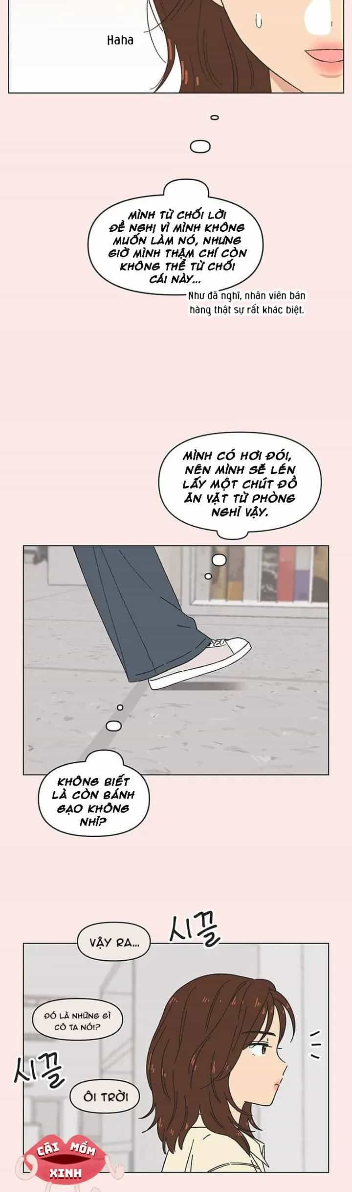 Seasons Of Lovesome - Chương 53 - ảnh 19