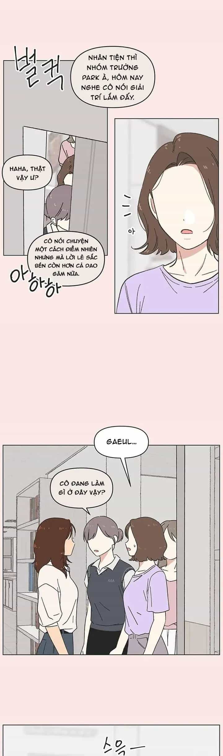 Seasons Of Lovesome - Chương 53 - ảnh 21