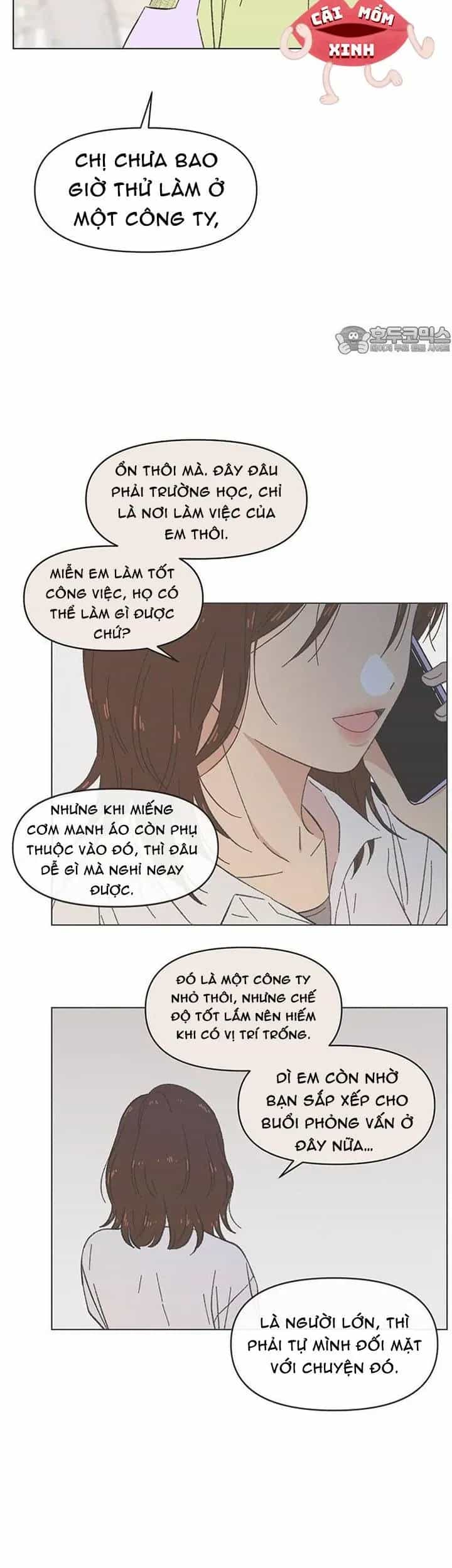 Seasons Of Lovesome - Chương 53 - ảnh 24