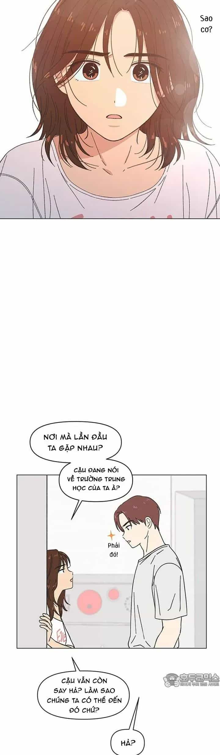Seasons Of Lovesome - Chương 53 - ảnh 3