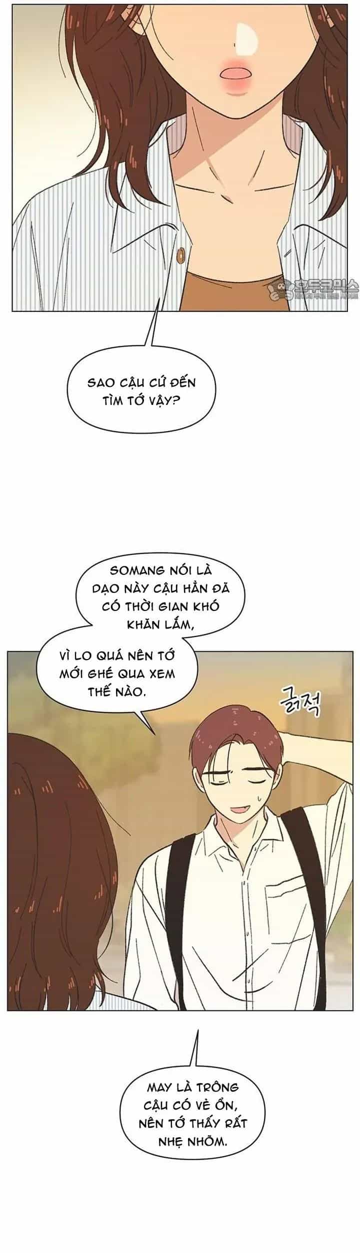 Seasons Of Lovesome - Chương 53 - ảnh 30