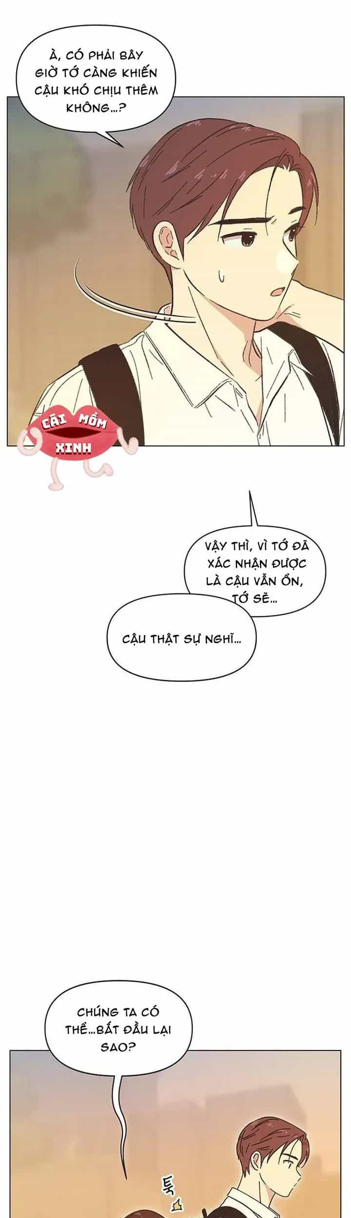 Seasons Of Lovesome - Chương 53 - ảnh 31