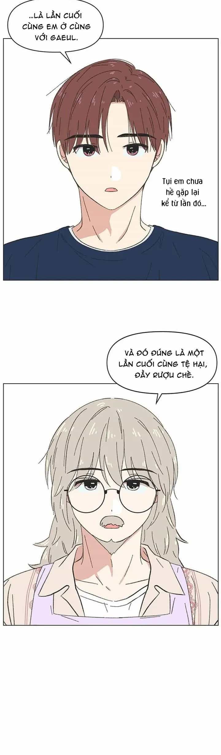 Seasons Of Lovesome - Chương 53 - ảnh 5