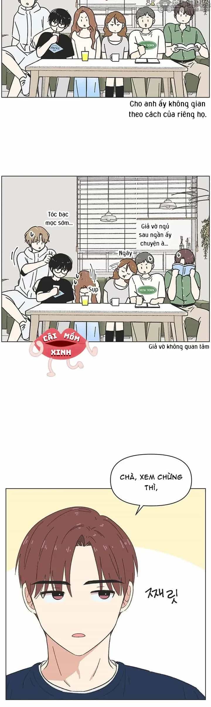 Seasons Of Lovesome - Chương 53 - ảnh 8
