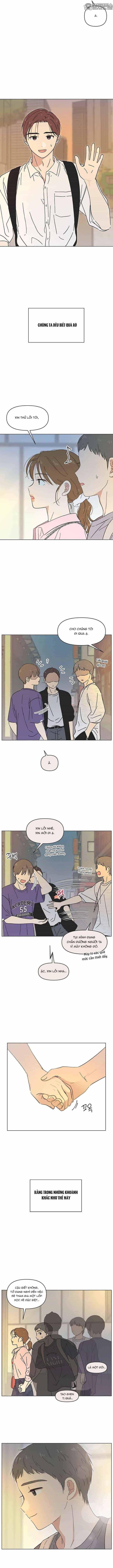 Seasons Of Lovesome - Chương 54 - ảnh 4