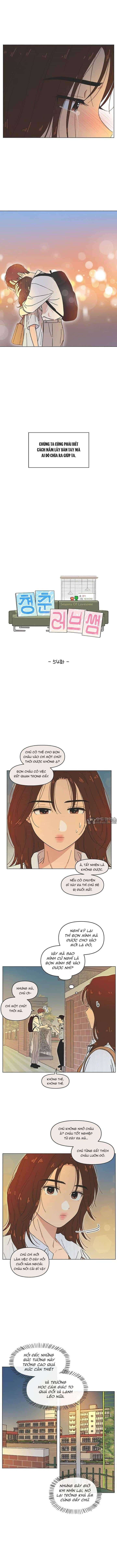Seasons Of Lovesome - Chương 54 - ảnh 5