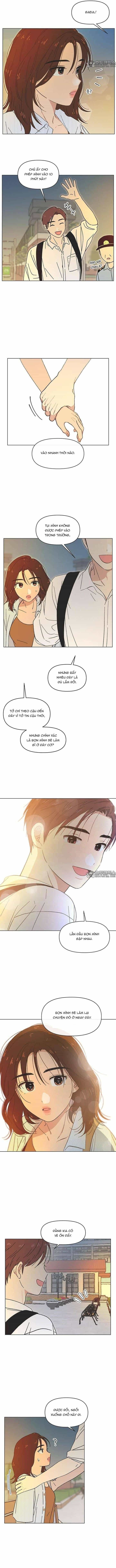 Seasons Of Lovesome - Chương 54 - ảnh 6