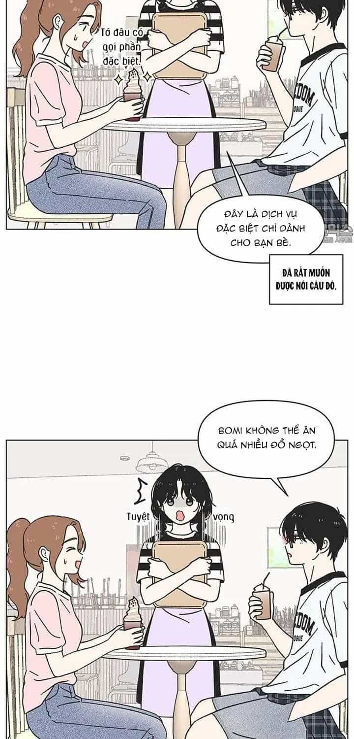 Seasons Of Lovesome - Chương 55 - ảnh 26