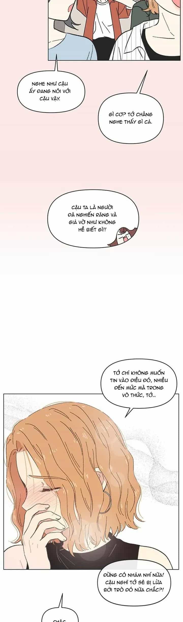 Seasons Of Lovesome - Chương 56 - ảnh 10