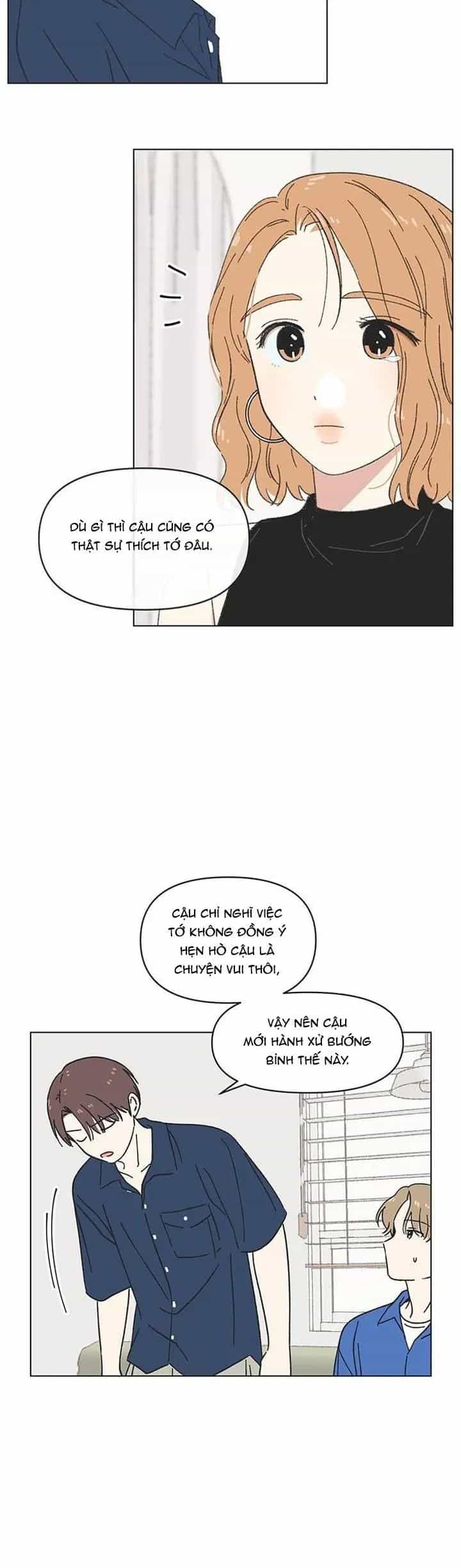 Seasons Of Lovesome - Chương 56 - ảnh 12